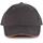 Orlando - gorra 6 paneles