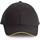 Orlando - gorra 6 paneles