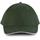 Orlando - gorra 6 paneles