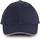 Orlando - gorra 6 paneles