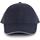 Orlando - gorra 6 paneles