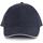 Orlando - gorra 6 paneles