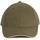 Orlando - gorra 6 paneles