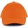 Orlando - gorra 6 paneles