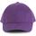 Orlando - gorra 6 paneles
