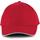 Orlando - gorra 6 paneles
