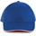 Orlando - gorra 6 paneles