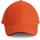 Orlando - gorra 6 paneles