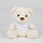 Osito de peluche con camiseta<br/>