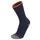 Pack - 3 pares de calcetines no comprim