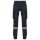 Pantalón cargo unisex con bajo elástico y tira reflectante