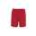 Pantalón corto multideporte de poliéster infantil