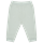 Pantalón de felpa ecorresponsable bebé
