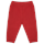 Pantalón de felpa ecorresponsable bebé