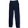 Pantalón de jogging - bajo recto (64-032-0)