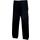 Pantalón de jogging - tobillo elástico niños (64-051-0)
