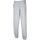Pantalón de jogging - tobillos elásticos (64-026-0)