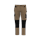 Pantalón de trabajo bicolor hombre