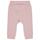 Pantalón jogging ecorresponsable niños