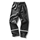 Pantalón prism pu impermeable con bandas reflectantes<br/>