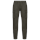 Pantalón tipo cargo unisex con bajo elástico