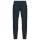 Pantalón tipo cargo unisex con bajo elástico