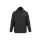 Parka 3 en 1 impermeable con capucha bicolor unisex