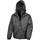 Parka 3 en 1 interior softshell