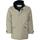 Parka acolchada hombre
