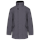 Parka acolchada hombre