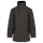 Parka acolchada hombre