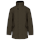 Parka acolchada hombre