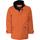 Parka acolchada hombre