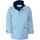 Parka acolchada hombre