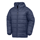 Parka acolchada reciclada
