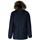 Parka de invierno