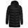 Parka equipo deportivo