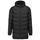 Parka equipo deportivo