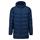 Parka equipo deportivo