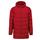 Parka equipo deportivo