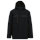 Parka performance con capucha - unisex