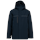 Parka performance con capucha - unisex