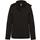 Parka softshell acolchada con capucha mujer