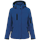 Parka softshell acolchada con capucha mujer