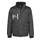 Parka workwear con mangas amovibles hombre