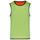 Peto de rugby reversible