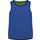 Peto de rugby reversible - niños