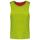 Peto reversible multi-deportes para niños