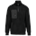 Polar 1/4 cremallera ecorresponsable unisex