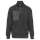 Polar 1/4 cremallera ecorresponsable unisex